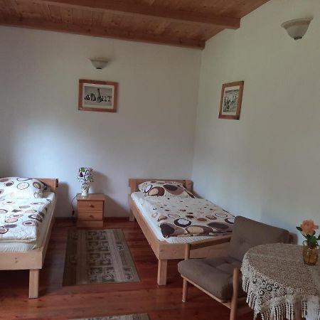 Agroturystyka Gaga Ustka Exterior foto