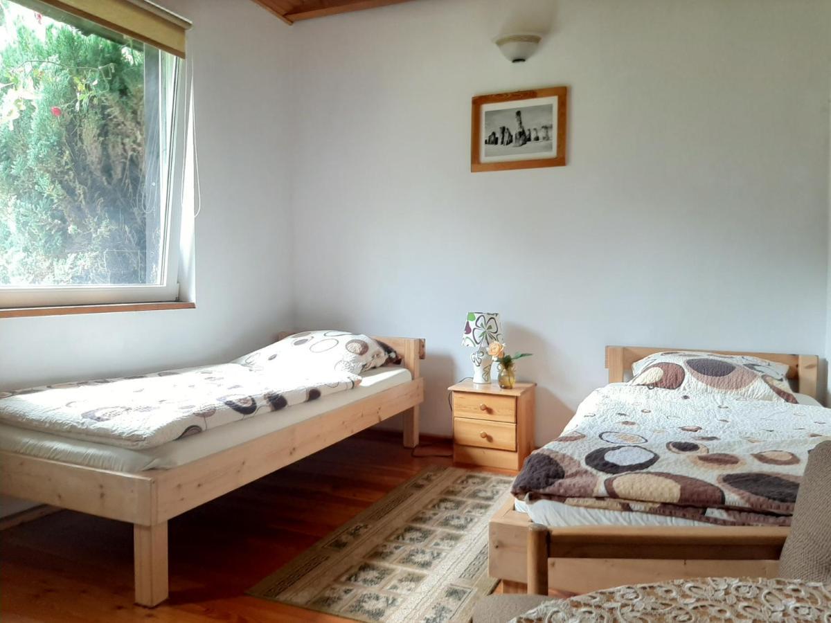 Agroturystyka Gaga Ustka Exterior foto