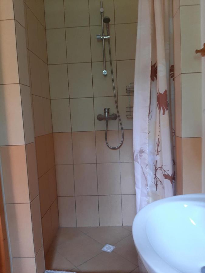 Agroturystyka Gaga Ustka Exterior foto