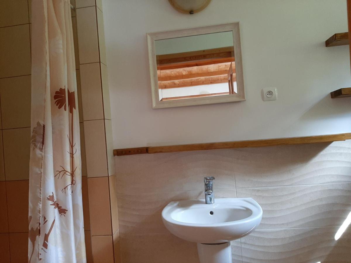 Agroturystyka Gaga Ustka Exterior foto
