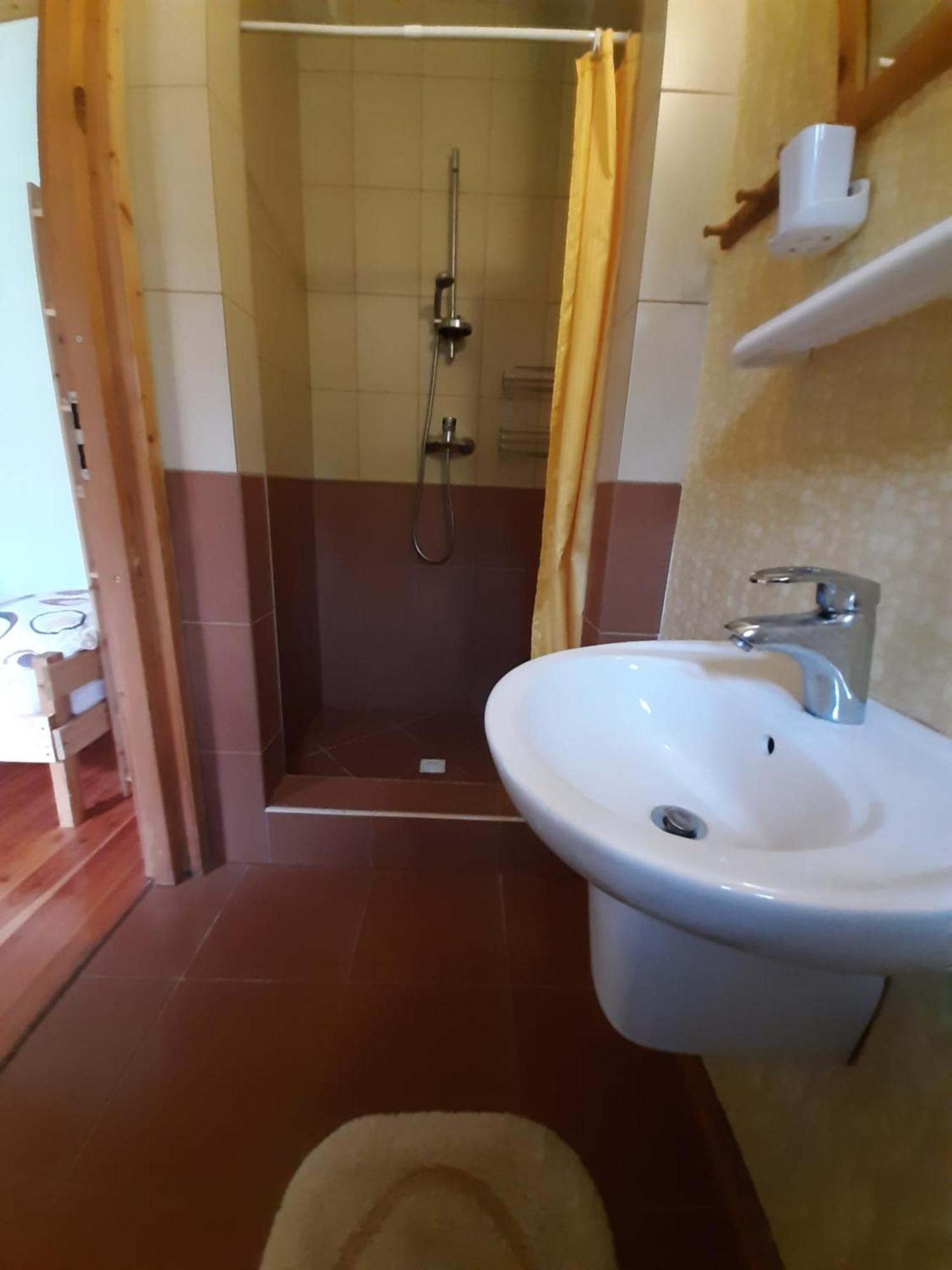 Agroturystyka Gaga Ustka Exterior foto